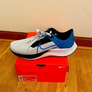 Mens Nike Air Zoom Pegasus 38- BRAND NEW